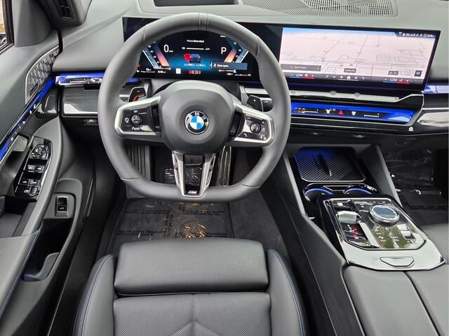 2026 BMW 540i xDrive 540i xDrive