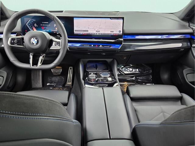 2026 BMW 540i xDrive 540i xDrive