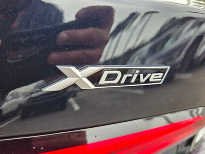 2026 BMW 540i xDrive 540i xDrive