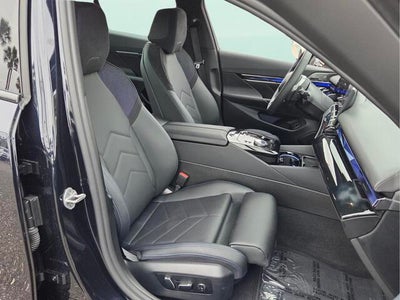 2026 BMW 540i xDrive 540i xDrive