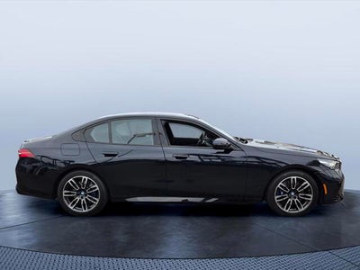 2026 BMW 540i xDrive 540i xDrive