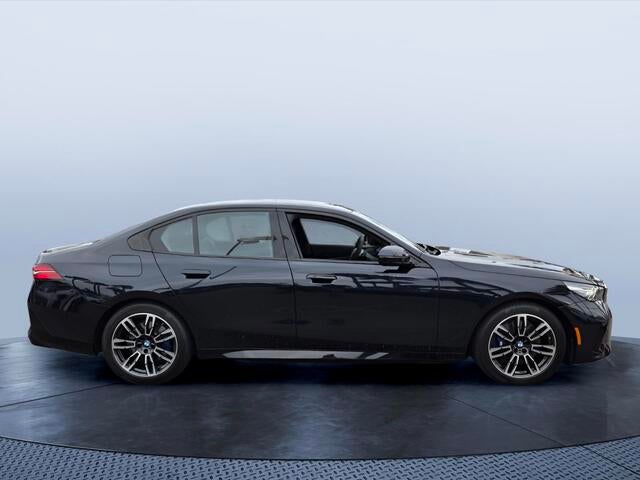 2026 BMW 540i xDrive 540i xDrive