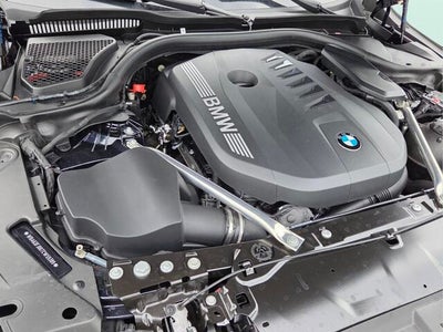 2026 BMW 540i xDrive 540i xDrive