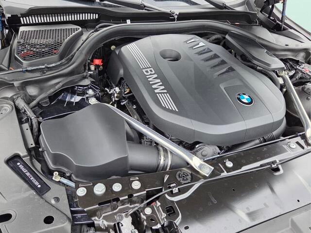 2026 BMW 540i xDrive 540i xDrive