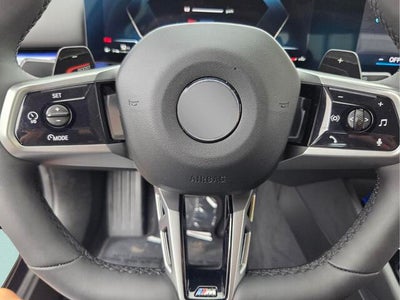 2026 BMW 540i xDrive 540i xDrive