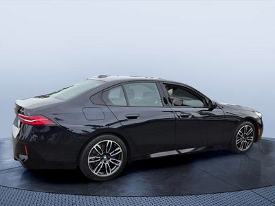 2026 BMW 540i xDrive 540i xDrive