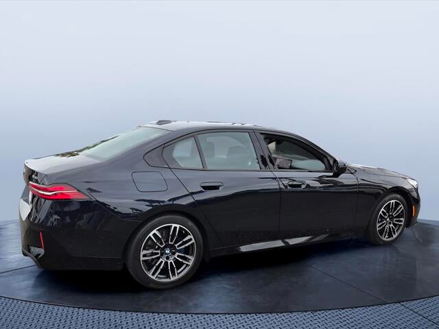2026 BMW 540i xDrive 540i xDrive