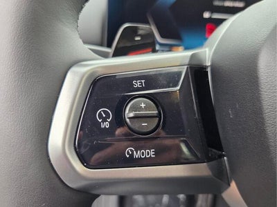 2026 BMW 540i xDrive 540i xDrive