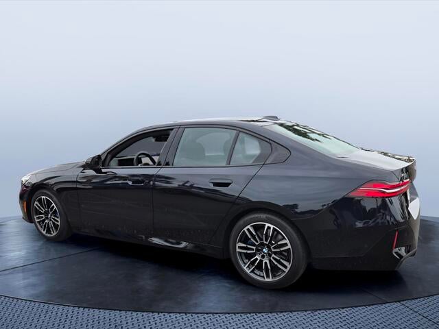 2026 BMW 540i xDrive 540i xDrive