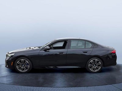 2026 BMW 540i xDrive 540i xDrive