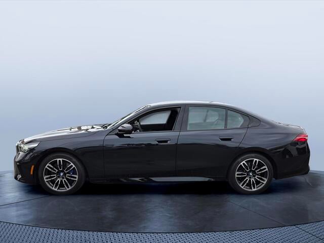 2026 BMW 540i xDrive 540i xDrive