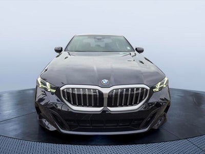 2026 BMW 540i xDrive 540i xDrive