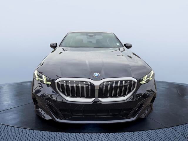 2026 BMW 540i xDrive 540i xDrive