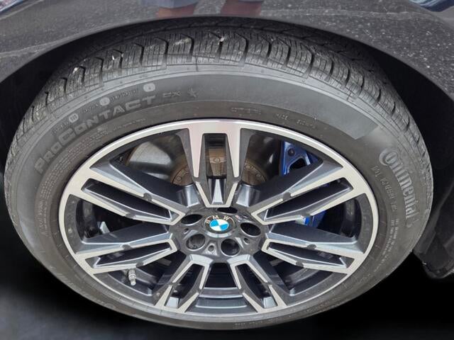 2026 BMW 540i xDrive 540i xDrive