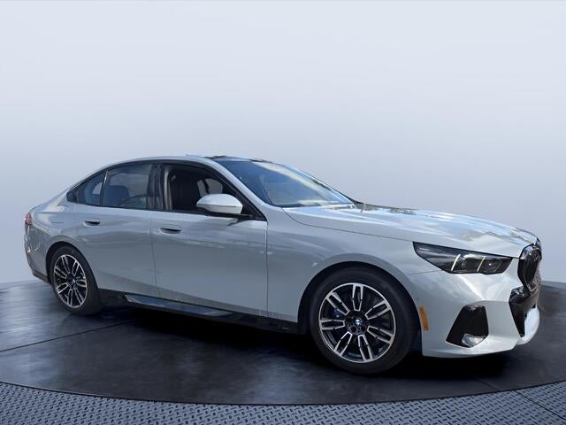 2026 BMW 540i xDrive 540i xDrive