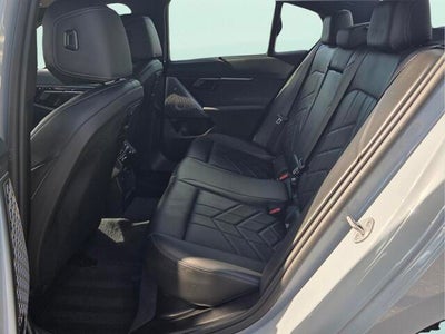 2026 BMW 540i xDrive 540i xDrive