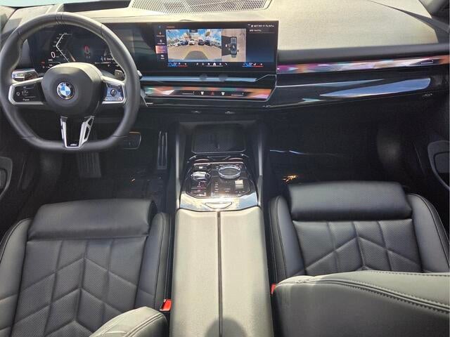 2026 BMW 540i xDrive 540i xDrive