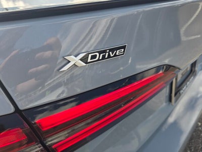 2026 BMW 540i xDrive 540i xDrive