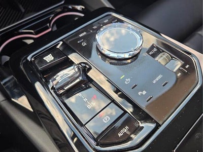2026 BMW 540i xDrive 540i xDrive
