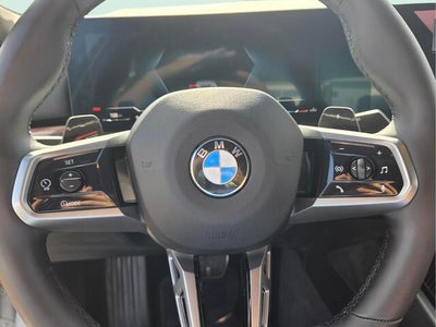 2026 BMW 540i xDrive 540i xDrive