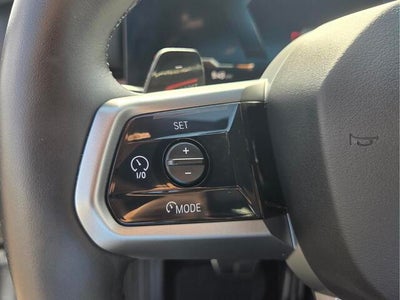 2026 BMW 540i xDrive 540i xDrive