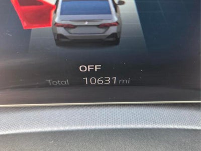 2026 BMW 540i xDrive 540i xDrive