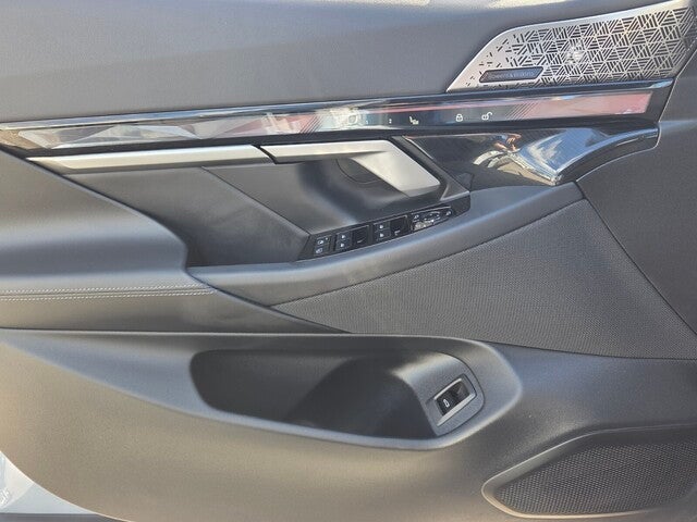 2026 BMW 540i xDrive 540i xDrive