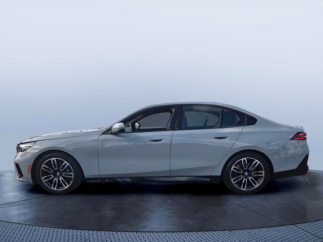 2026 BMW 540i xDrive 540i xDrive