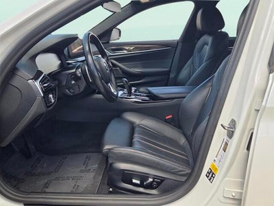 2023 BMW 540i xDrive 540i xDrive