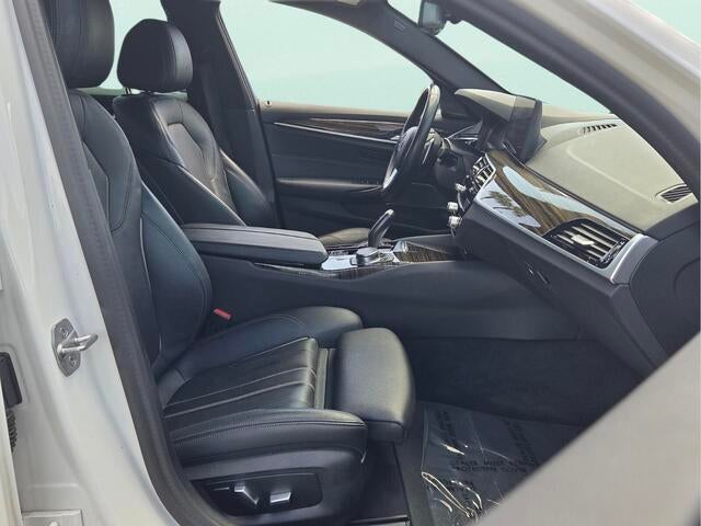 2023 BMW 540i xDrive 540i xDrive