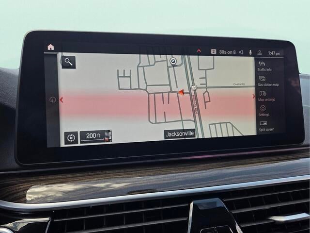 2023 BMW 540i xDrive 540i xDrive