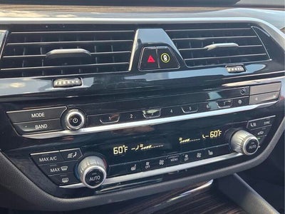 2023 BMW 540i xDrive 540i xDrive