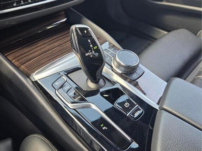 2023 BMW 540i xDrive 540i xDrive
