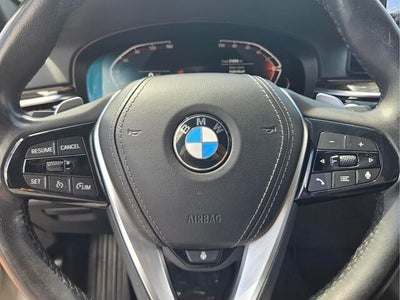 2023 BMW 540i xDrive 540i xDrive
