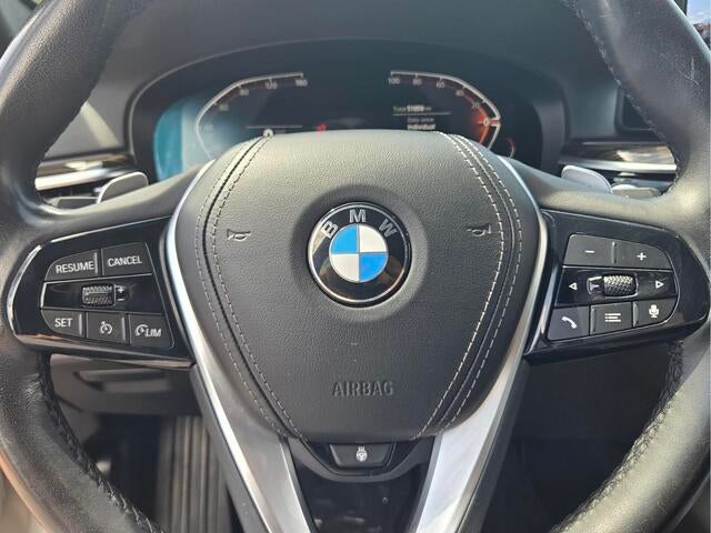 2023 BMW 540i xDrive 540i xDrive