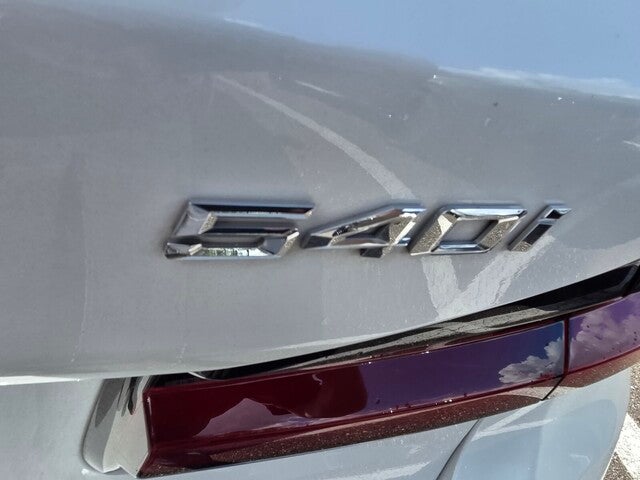 2023 BMW 540i xDrive 540i xDrive