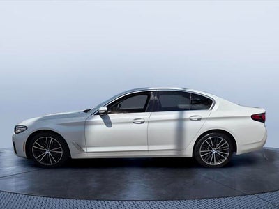 2023 BMW 540i xDrive 540i xDrive