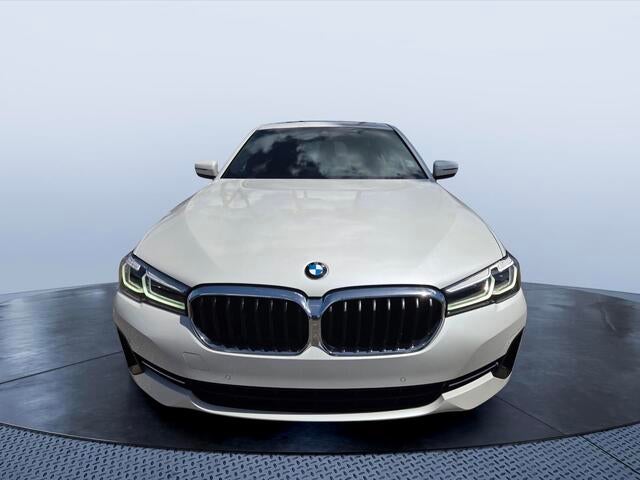 2023 BMW 540i xDrive 540i xDrive