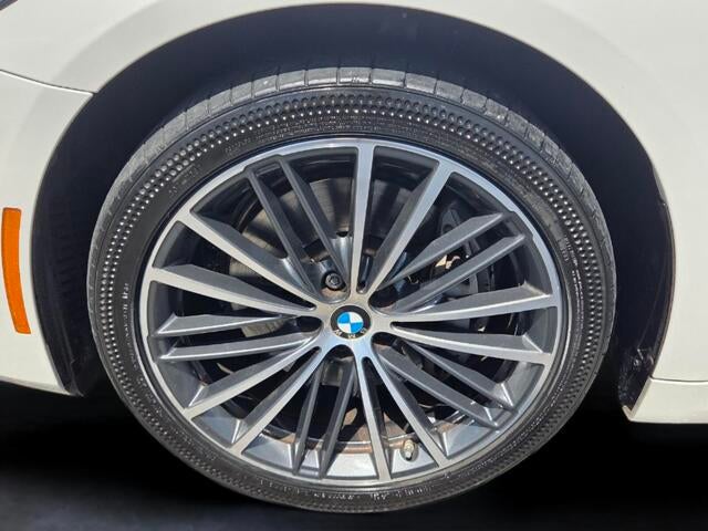 2023 BMW 540i xDrive 540i xDrive