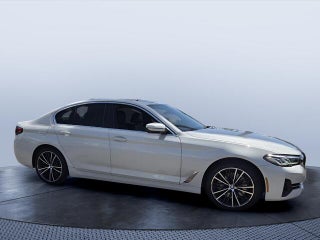2023 BMW 540i xDrive 540i xDrive