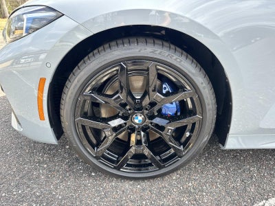 2026 BMW M440i M440i