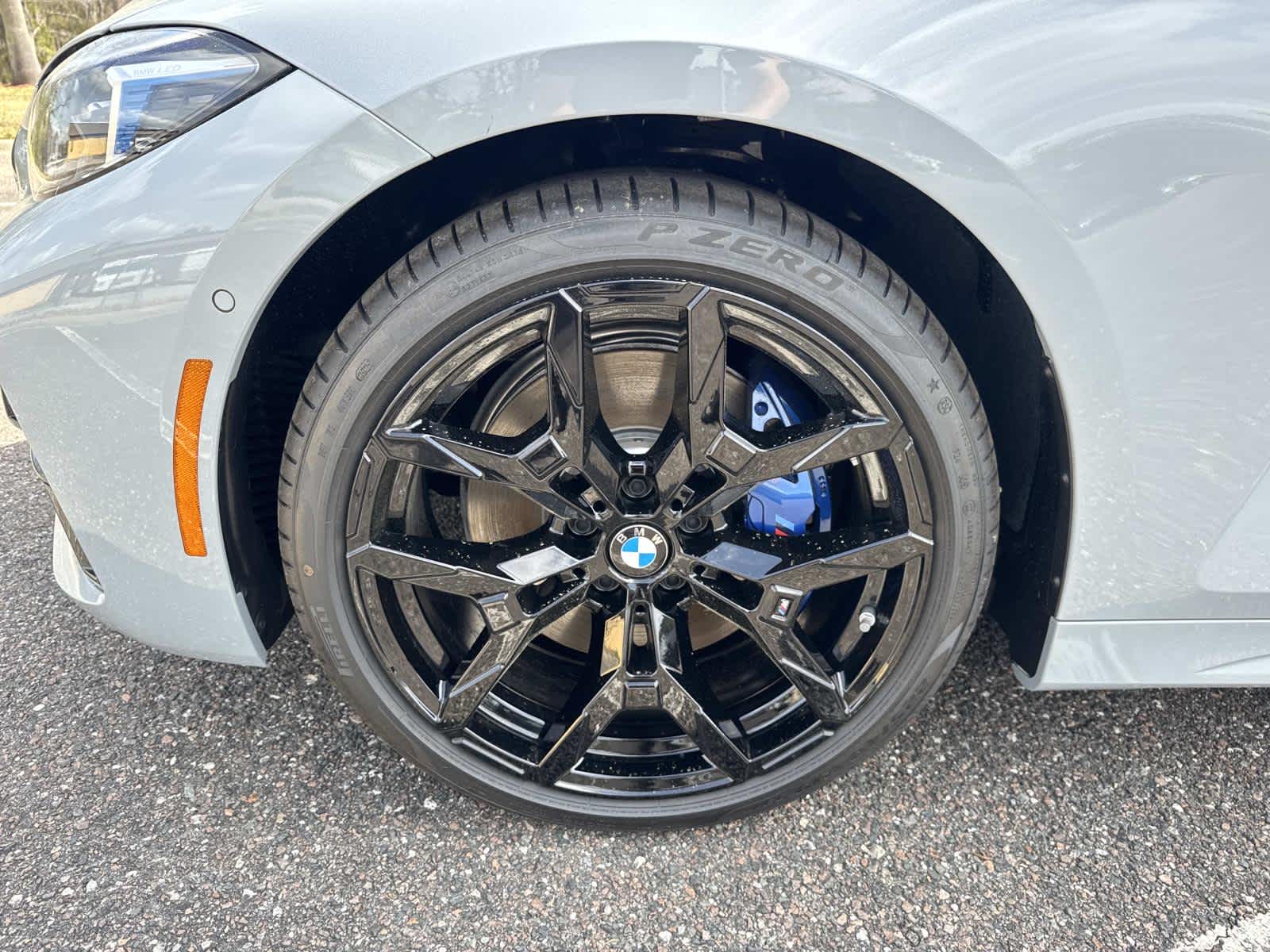 2026 BMW M440i M440i