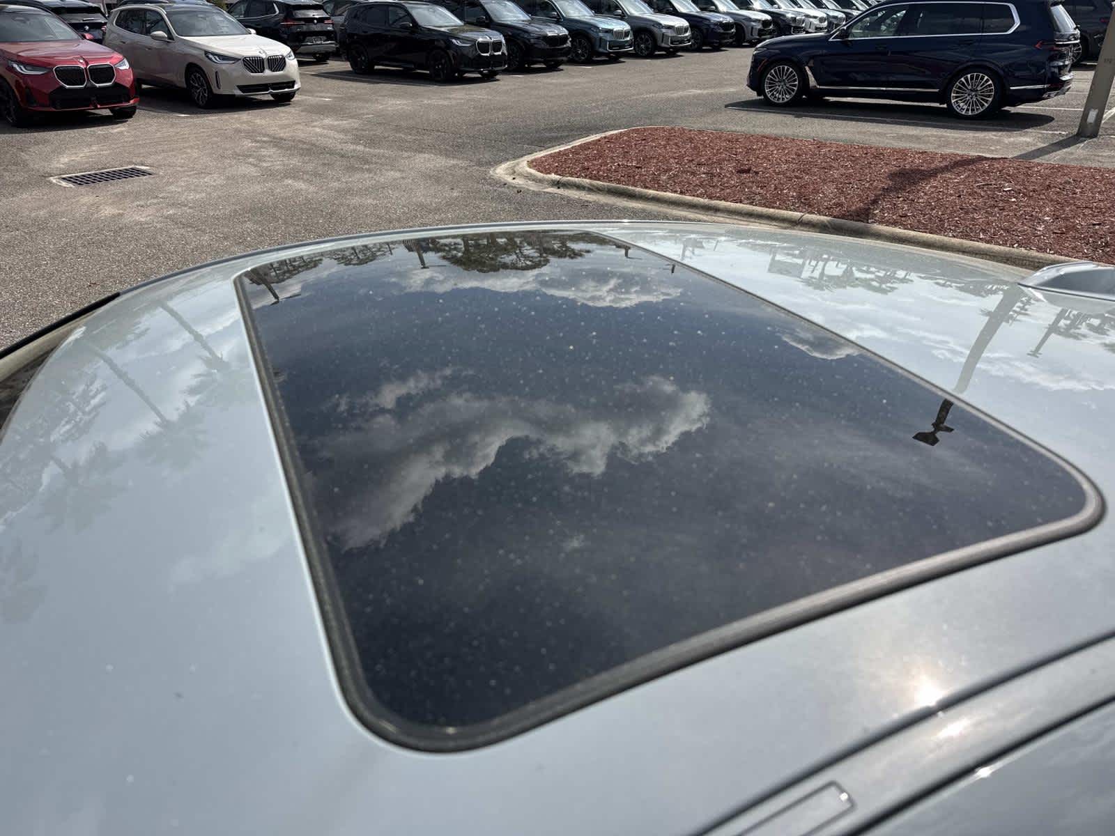 2026 BMW M440i M440i