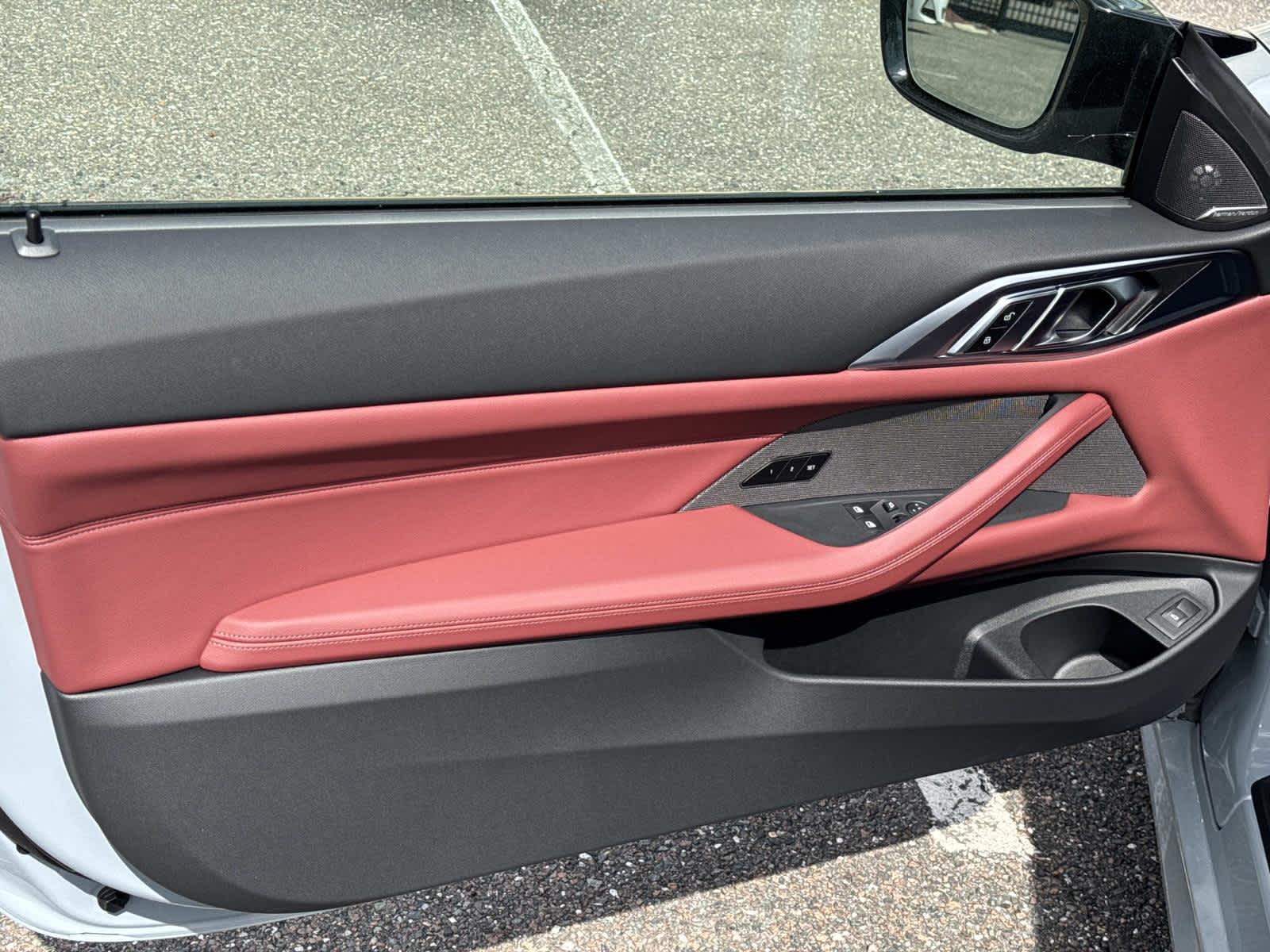 2026 BMW M440i M440i