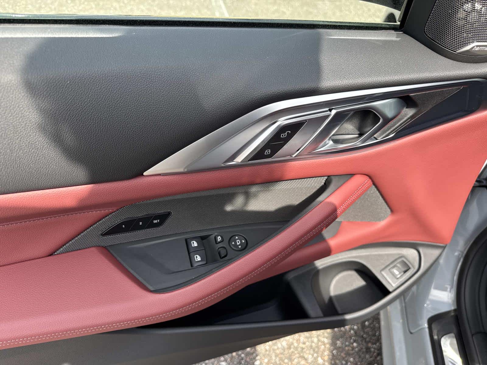 2026 BMW M440i M440i