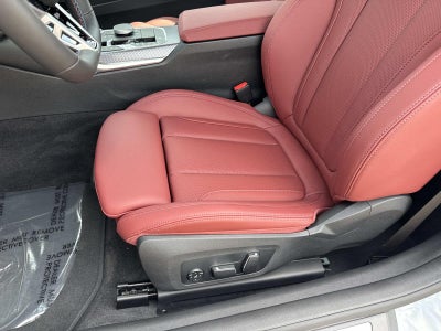 2026 BMW M440i M440i