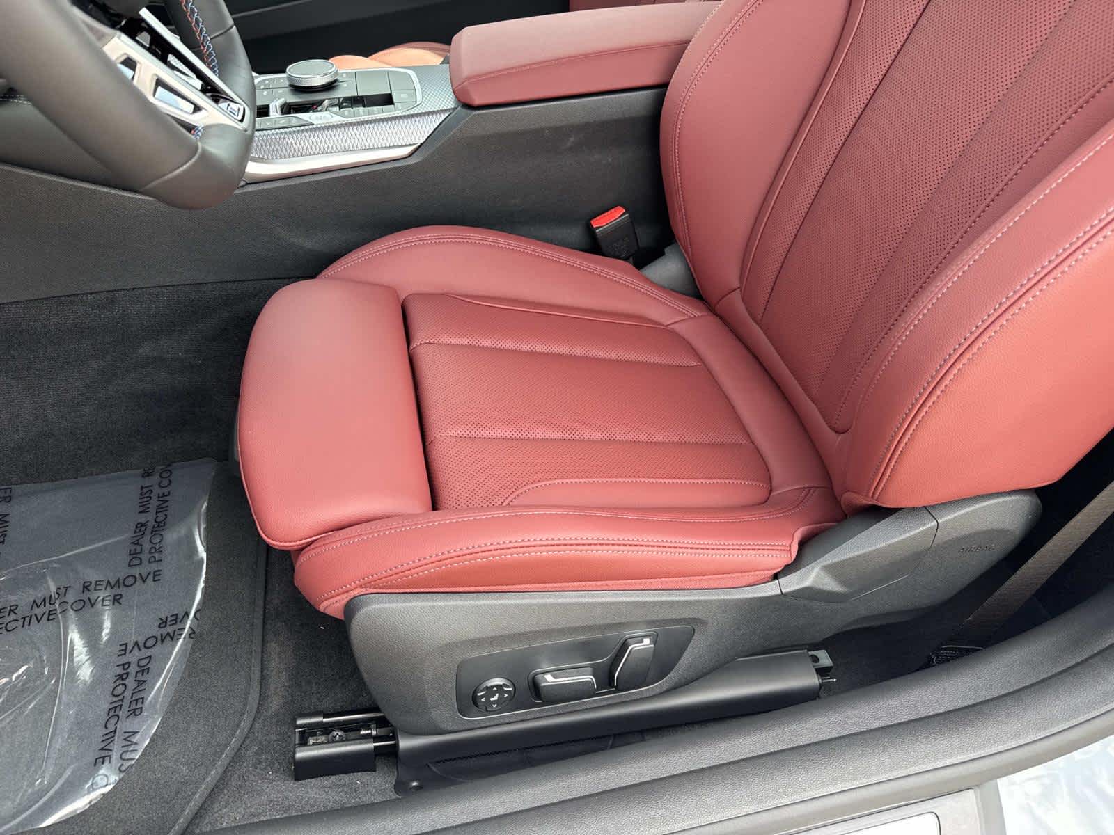 2026 BMW M440i M440i