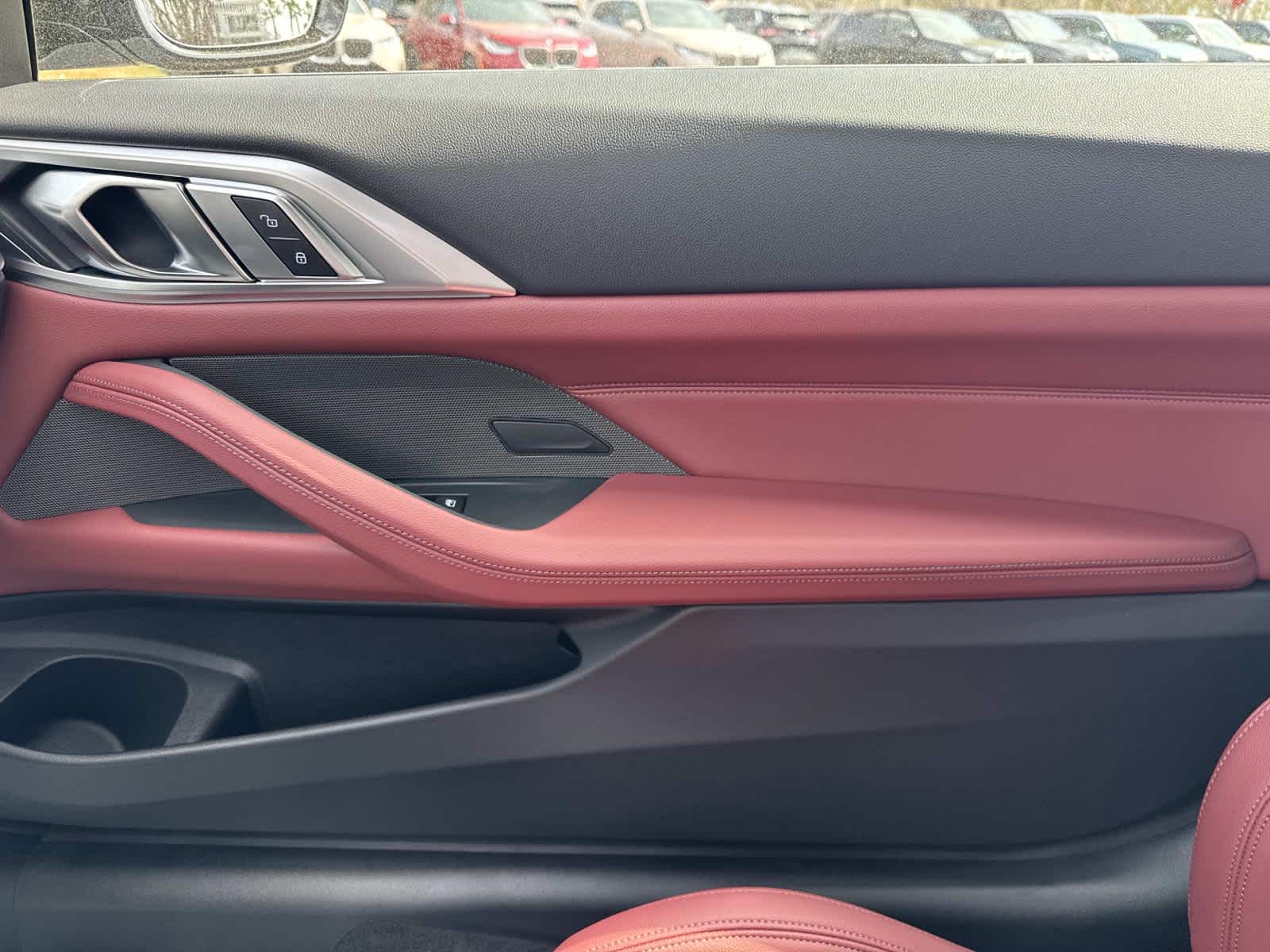 2026 BMW M440i M440i