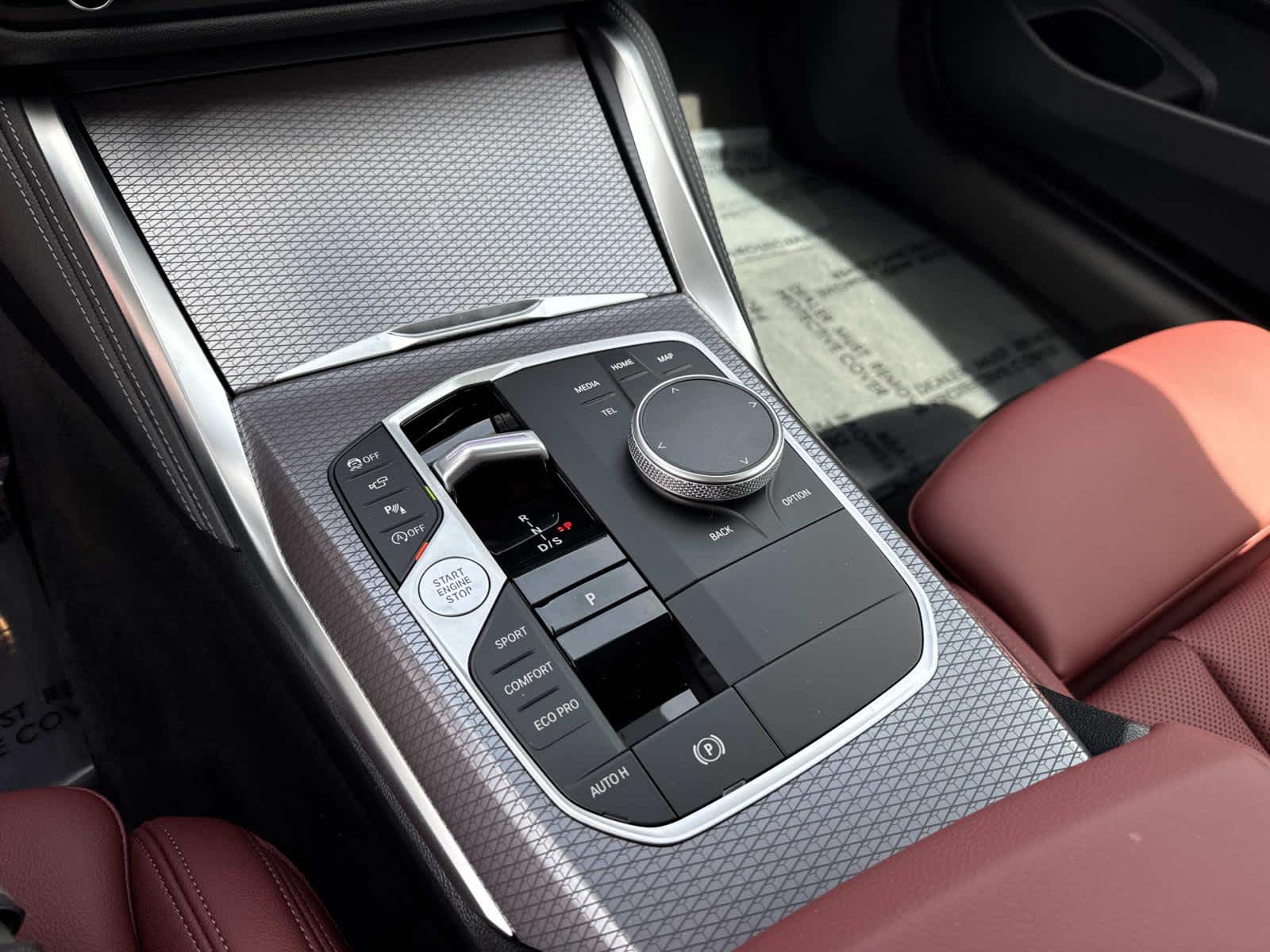 2026 BMW M440i M440i