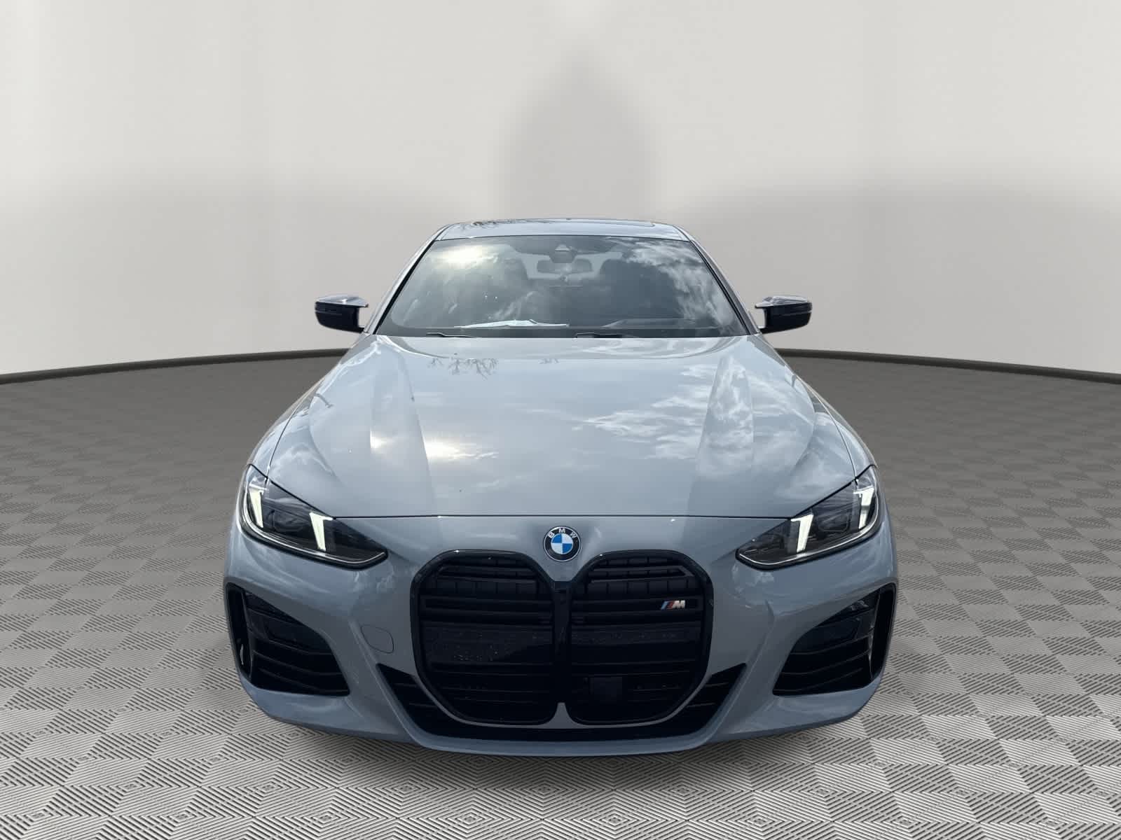 2026 BMW M440i M440i